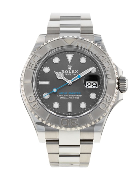 Rolex Yacht-Master 126622